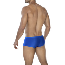 CUT4MEN Boxer Hipster Bleu